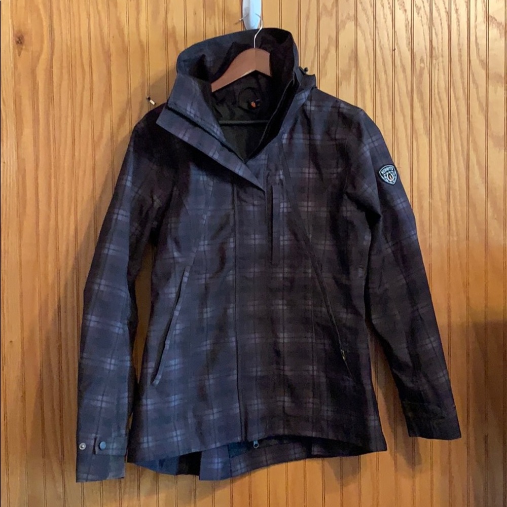 Kerrits Barn Jacket